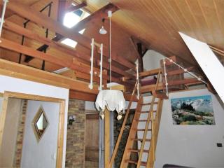 Appartement 4 pièces avec mezzanine pour 8 personnes - Animaux acceptés - FR-1-263-594 - 3