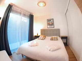 Confortable appartement 5 pièces aux Deux Alpes, grande terrasse - FR-1-811-44 - 9