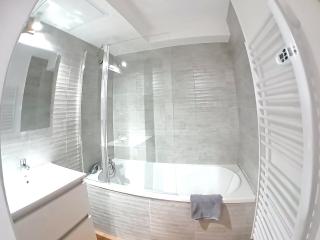 Confortable appartement 5 pièces aux Deux Alpes, grande terrasse - FR-1-811-44 - 4