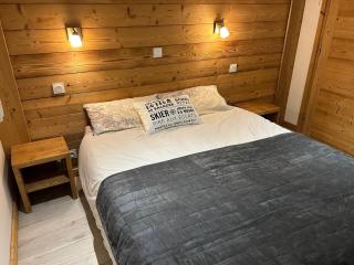 Chalet 8 pers 4* à Valloire, Wifi, parking - FR-1-263-601 - 6