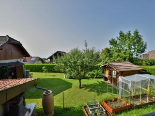 Appartement à Neuvecelle avec balcon, parking et vue lac - FR-1-498-119 - 1