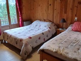 Appartement 2 pièces pour 5 pers, expo sud, animaux admis, parking - FR-1-263-577 - 5