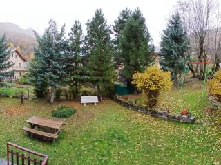 Appartement 2 pièces pour 5 pers, expo sud, animaux admis, parking - FR-1-263-577 - 2