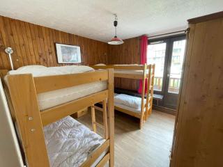 Charmant appartement rénové contemporain à Val Thorens - 4 pers - FR-1-637-96 - 3