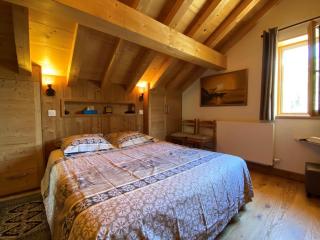 Chalet spacieux 12 pers à Valloire avec sauna et jacuzzi - FR-1-263-595 - 4