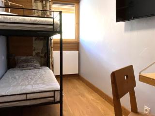 Chalet spacieux 12 pers à Valloire avec sauna et jacuzzi - FR-1-263-595 - 3