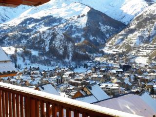 Appartement 3 pièces pour 6 pers. avec balcon et parking - FR-1-263-579 - 3