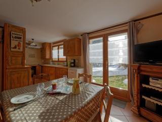 Appartement 2 pièces pour 4 pers, terrasse sud, animaux admis, parking - FR-1-263-605 - 8