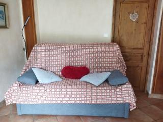 Appartement 2 pièces pour 4 pers, terrasse sud, animaux admis, parking - FR-1-263-605 - 7