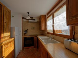 Appartement 2 pièces pour 4 pers, terrasse sud, animaux admis, parking - FR-1-263-605 - 4