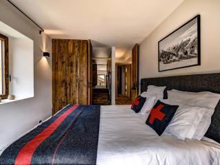 Chalet neuf avec sauna, 8 adultes et 4 enfants - FR-1-570-69 - 3