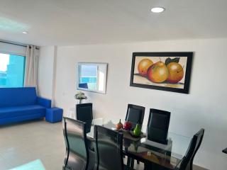 Apartamento torres del lago - 5