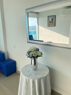 Apartamento torres del lago - 6