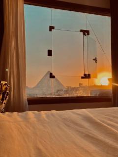 AB Pyramids hotel - Il Cairo - 5