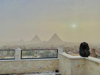 AB Pyramids hotel - Il Cairo - 9