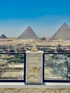 AB Pyramids hotel - Il Cairo - 8