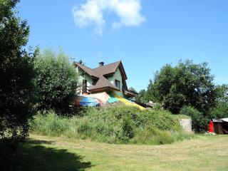 Relaxing Nature Stay by Wolin s Shores - 8