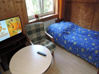 Agritourism, relaxation in nature - 1