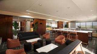 The Hotel Rambler Montgomery, Tapestry Collection By Hilton - 7
