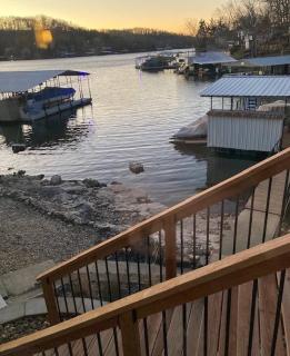 Charming Waterfront Cabin - Sleeps 10 - 7
