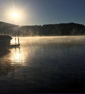 Charming Waterfront Cabin - Sleeps 10 - 4