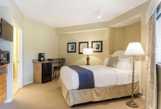 Hilton Vacation Club Laurel Crest Pigeon Forge - 2