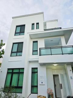 慢慢三星民宿 ChillaxSanxing B&B - Sanxing - 0