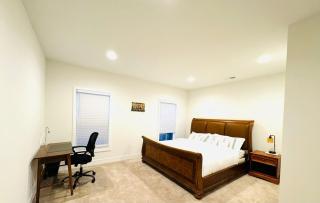 Red Cherry Oasis - Aldie - 4