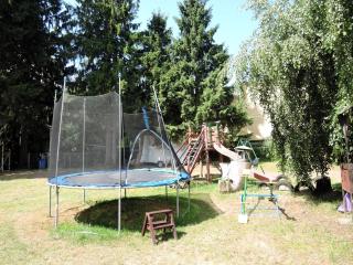 Rustic Stay Surrounded by Forests - 9