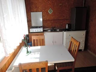 Ko czewo Lake & Forest Farm Stay - Kołczewo - 9