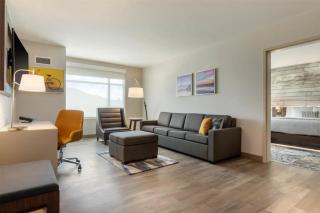 DoubleTree by Hilton Charleston Riverview - Charleston - 5