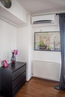 Sea Gem Mamaia - 200m to Beach, XL Terrace, and Beautiful Views - Mamaia - 2