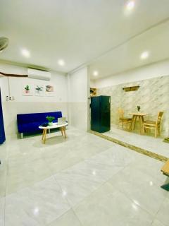 Solara Homestay Da Nang - 4