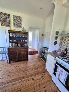 Beltane Cottage - 3