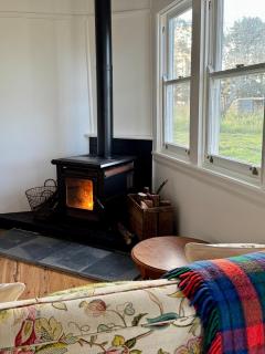 Beltane Cottage - 8
