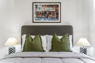 Elizabeth Street Apartments by Urban Rest - Sydney - 6