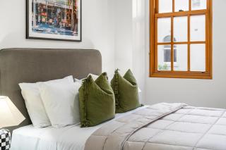 Elizabeth Street Apartments by Urban Rest - Sydney - 4