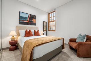 Elizabeth Street Apartments by Urban Rest - Sydney - 2