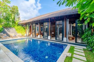 Boholuma Villas by Pertama Stay - 4