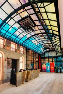 Scarletz Luxury Suites KLCC by KLIQ - 6