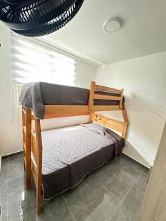 Apartamento Ibagué - Ibagué - 6