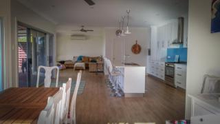 Mykonos - Outstanding Waterfront Property With Pontoon and Fabulous Bay Views - Coffin Bay - 6