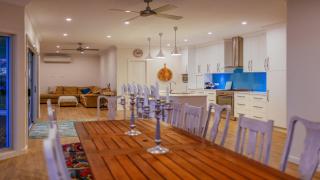Mykonos - Outstanding Waterfront Property With Pontoon and Fabulous Bay Views - Coffin Bay - 4