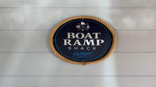 Boat Ramp Shack - Coffin Bay - 9