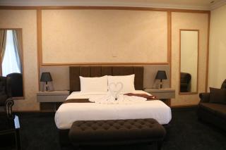 Hotel Felda Residence Tekam , PPP Tun Razak - 1