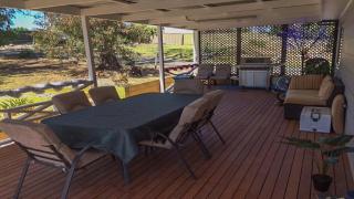Boat Ramp Shack - Coffin Bay - 8