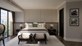 Bespoke Boutique Hotel Hanoi - Hanoi - 5
