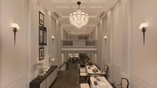 Bespoke Boutique Hotel Hanoi - Hanoi - 4