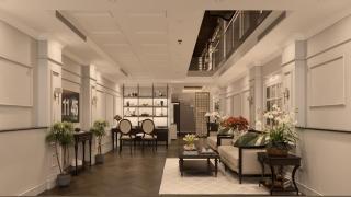 Bespoke Boutique Hotel Hanoi - Hanoi - 2