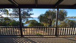 CDC-625 Beach House incl.rear 2BR studio - Coffin Bay - 0